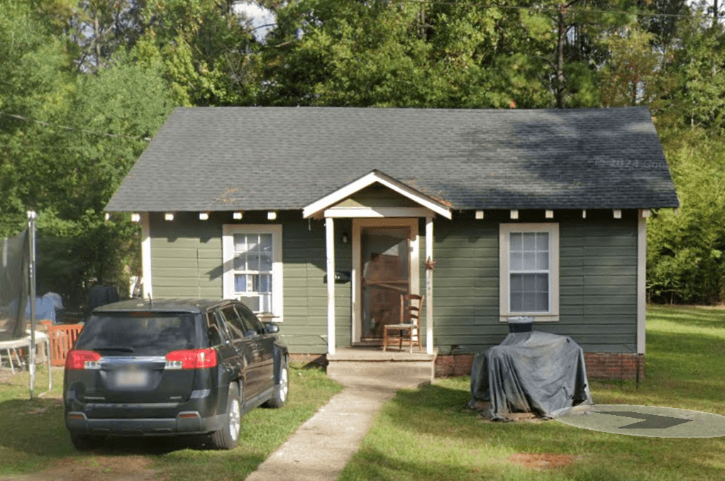 113 King Ave Rentals Ruston, LA RentCafe